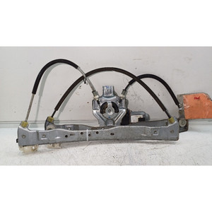 Mécanisme de levage de la vitre avant. SX CITROEN DS3 Série 9802740880EP3C (09>) - Product Image 4