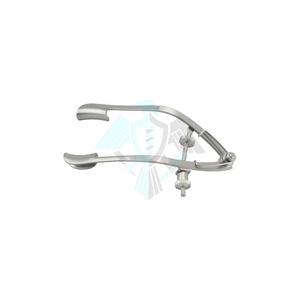 Mejor fabricante Pissco para espéculo de ojos Agricola 3x3 puntas espéculo oftálmico de alta calidad - Product Image 5