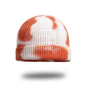 Custom Size 100% <b>Wool</b> Winter <b>Beanie</b> <b>Hats</b> for Men Soft Knitted Ski Fleece Lined Breathable High Waterproof Digital Logo Travel - Product Image 1