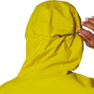 Chaqueta de Esquí y Abrigo para Nieve de 2L/3L, Térmico, Impermeable y Transpirable, Sin PFC, para Hombre y Mujer, Resistente al Viento, para Snowboard - Product Image 5