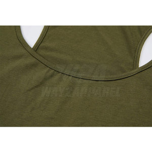 Nouveau Style bas prix hommes Gym débardeur grande taille vêtements de Fitness hommes Gym débardeur séchage rapide hommes débardeur - Product Image 4