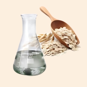 Free Shipping Cosmetic Grade <b>Oat</b> Kernel Liquid Extract Oil Soluble Bulk Supply Essential Oil - Product Image 1