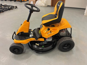 Cheap Cub Cadet CC30H 28V 2-Stroke Industrial DIY Lawn Mower for Sale - Product Image 6