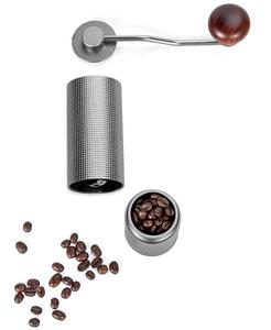 Mesin putar penggilingan CNC presisi logam kustom Aksesori suku cadang untuk mesin kopi - Product Image 3