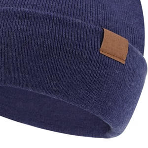 Gorros de Punto de Color Sólido de Primera Calidad, Estilo Urbano, Unisex, Impresión de Logotipo Personalizado, Impresión Digital Disponible, Todos los Colores y Tamaños Comunes - Product Image 6