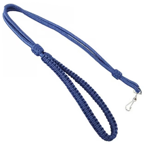 Cordón de hombro personalizado de diseño OEM al por mayor con cordón de silbato equipo de defensa personal con gancho - Product Image 5