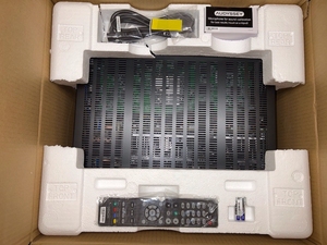 Receptor A-V AVR-X3700H de Alta Calidad, Nuevo, 9.2 Canales, 105W, 8K, con HEOS Integrado y Control por Voz D521, Gran Venta - Product Image 4