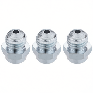 Juego de boquillas Hazet 1B para remachadoras neumáticas de remaches ciegos - Product Image 2