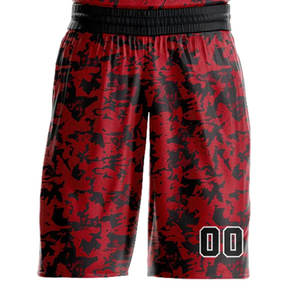 Uniformes de basket-ball pour hommes de qualité supérieure, taille XS adulte, séchage rapide, respirants, 100% polyester, vêtements de sport personnalisés, imprimés - Product Image 5