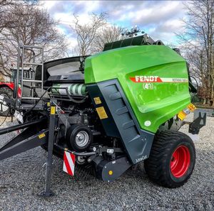 FENDT Rotana 160 V Xtra en Venta - Product Image 1