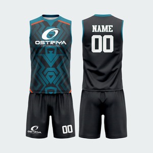 เสื้อฟุตบอลอเมริกัน 7v7 ดีไซน์ใหม่ บริการ OEM ระบายอากาศได้ดี พิมพ์โลโก้ด้านหน้า ชุดทีม MOQ ต่ำ คุณภาพสูง - Product Image 5