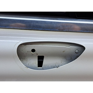 PORTA PORTIERA ANTERIORE DESTRA DX MERCEDES CLS W218 A2187201605 (10>17) - Product Image 3