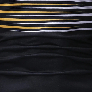 Polo de hombre de material de calidad premium a precio barato, Polo duradero y transpirable para hombre, ligero, lo mejor para ropa informal - Product Image 3