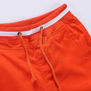 Los pantalones cortos transpirables de secado rápido estilo High Street para hombre más vendidos diseñan su propio logotipo para la venta en línea - Product Image 4