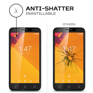 Protector de Pantalla ANTISHOCK para Vodafone Smart Turbo 7, Accesorio Móvil Duradero y Resistente a Impactos - Product Image 4