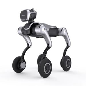 Dernier modèle MagicLab MagicDog-W Robot W (Version Standard) Robot programmable contrôlé par application en métal - ACHETER MAINTENANT - Product Image 2