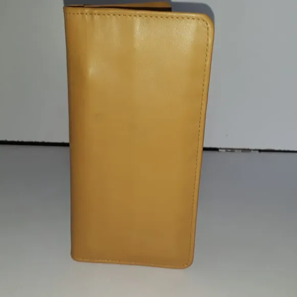 개인화 된 가죽 긴 지갑 지갑, 전문적으로 당신의 라이프 스타일과 성격에 맞게 설계