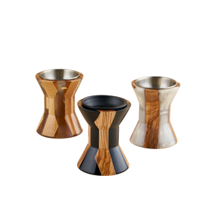 Nouveau support de Bakhoor de brûleur d'encens en métal élégant personnaliser pour les parfums aromatiques de bureau à domicile utiliser le prix de gros de brûleur d'encens - Product Image 6