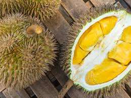 Durian gelé IQF de haute qualité - Product Image 3