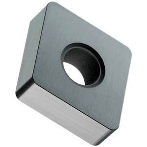 Inserto para Herramienta de Torneado ISO CNGA 120412 T01020TC100, Diámetro Interior 5.16mm, PRAMET - Cantidad 10 - Product Image 1