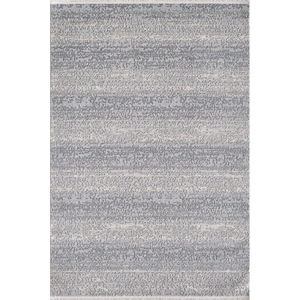 Turkish Luxury Machine Made Carpet Borrego <b>Grey</b> Premium Living Room Area from Gaziantep Manufacturer - Product Image 1