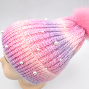 Bonnets OEM tendance et élégants à séchage rapide avec logo personnalisé, dernier design, respirants, couleurs unies - Product Image 1