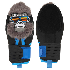 Gant de glisse professionnel pour le baseball, en néoprène léger, protection de la paume, confortable, durable, équipement de course à pied - Product Image 2