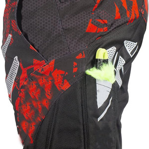 Pantalones de Paintball Sublimados de Moda, con Logotipo Personalizado, 100% Algodón, Ligeros, de Fácil Movimiento, para Hombre - Product Image 6
