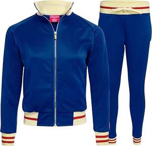 Conjunto Deportivo Personalizado 2024 Unisex Ecológico, Resistente al Viento, Transpirable, de Secado Rápido, para Invierno, Talla XL - Product Image 3