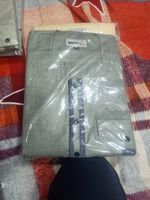 Ensemble sudanais en coton Allalah, Thobe classique saoudien pour hommes, vêtements musulmans islamiques, vente en gros à bas prix HABITU ENTERPRISES