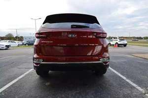 Sportage d'occasion 2023 2024, SUV compact confortable et fiable, intérieur spacieux, qualité de conduite fluide, fourni du Japon - Product Image 6