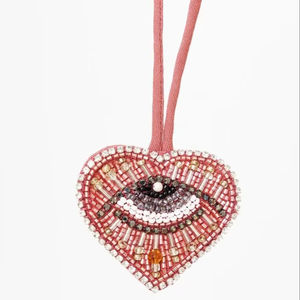 60 Piezas de Dijes de Piedra en Forma de Corazón, Cuentas de Chakra, Dijes de Cristal para Manualidades, Dijes de Piedra en Forma de Corazón para el Día de San Valentín, Joyería DIY - Product Image 1