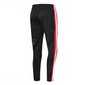 Conjunto de chándal cortavientos de poliéster personalizable para hombre, ropa de calle de invierno con cremallera a prueba de viento, pantalones cortos cortavientos con servicio OEM - Product Image 6