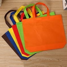 New Arrival Vietnam Manufacturer Custom Eco-friendly Non Woven <b>Reusable</b> Foldable Tote <b>Shopping</b> <b>Bags</b> Letter Zipper Closure - Product Image 6