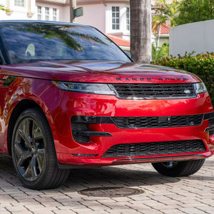 Range Rover Sport P530 Edición Deer Valley Usado, 2023 - Product Image 1