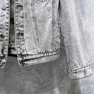 Venta en línea de fábrica de los hombres Jeans Set Mejor calidad de los hombres Jeans Set Quick Dry Men Jeans Set para la venta - Product Image 6