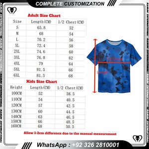 Camiseta de equipo de fútbol europeo para hombre, camiseta de fútbol personalizada deportiva - Product Image 6