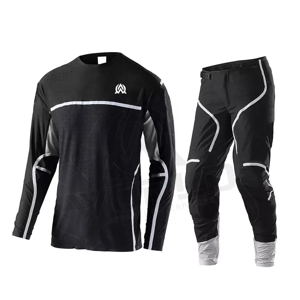 Traje de equipo de alta calidad para carreras de coches, trajes de ATV, ropa de derrape, ATV UTV, carreras de motos, en venta