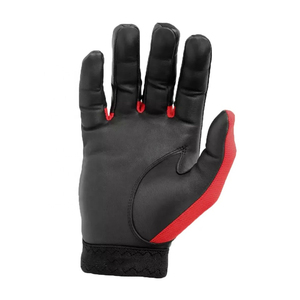 Guante de Racquetball de Cuero Ligero de la Mejor Calidad, Transpirable, para Mano Derecha/Izquierda, Guantes de Béisbol en Venta - Product Image 2