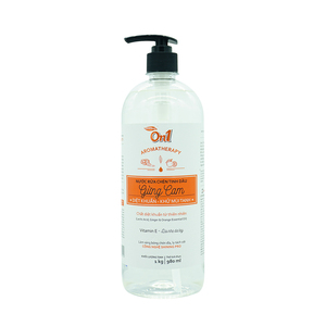 Liquide vaisselle avec formule de nettoyage concentrée pour les cuisines d'hôtels sur le marché des Émirats arabes unis - Product Image 5