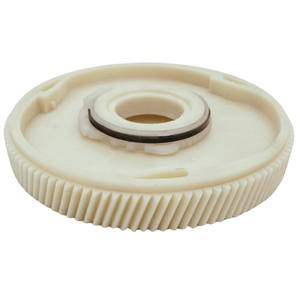 Kit de Drenaje Neutral Original OEM Whirlpool 388253, Piezas de Acero y Plástico para Secadoras y Lavadoras para el Hogar 388253A - Product Image 5