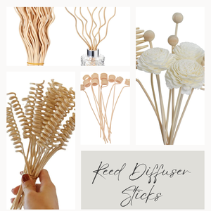 Fibre <strong>Diffuser</strong> <strong>Sticks</strong> Rattan Reed <strong>Diffuser</strong> <strong>Sticks</strong> Fragrance +84947900124 - Product Image 2
