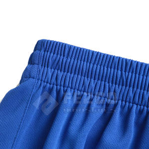 Uniforme de fútbol directo de fábrica con nombre y número personalizados Conjuntos de uniformes de fútbol duraderos para jugadores jóvenes y adultos - Product Image 6