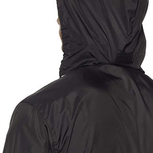 Chaqueta Softshell Casual para Hombre de Primera Calidad, Transpirable, Impermeable, Cálida, Rellena de Algodón, Ropa Suave para Exteriores - Product Image 2