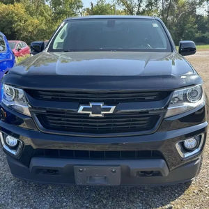 Chevrolet Colorado LT Usada de 2016 - Product Image 1