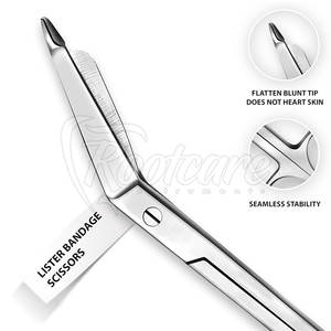 Kits de Examen Dental Básico de Color Personalizado, Kits de Examen Dental de Acero Inoxidable de Alta Calidad en Venta - Product Image 3