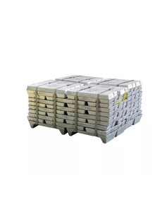 3/5/27 Zamak Lingote Venta caliente Opciones disponibles METAL-HIERRO-ACERO Productos con el mejor precio - Product Image 6