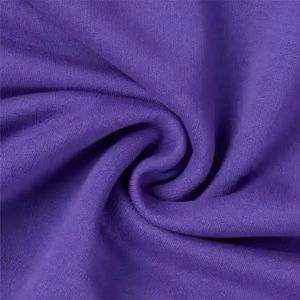 เสื้อฮู้ดแขนยาวผ้าคอตตอนโอเวอร์ไซส์สำหรับผู้ชายเสื้อฮู้ดทรงบ็อกซี่ทรงหลวมไหล่ดรอป500 GSM ดีไซน์ใหม่ - Product Image 6