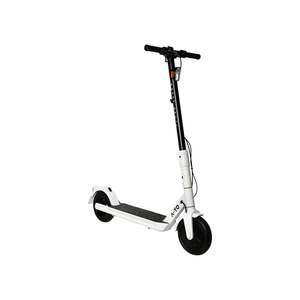 Nouveau Scooter Électrique 2024 PURE AIR 300W, Non Pliable, Haute Vitesse, Autonomie 60km, Puissant, Écran LCD, Pneus 8 Pouces - Product Image 2