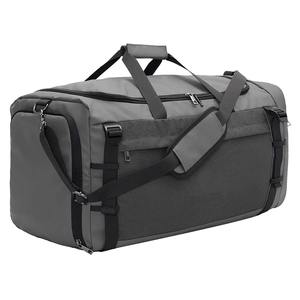 Sac de sport Sports Duffel Bags Travel Weekender Bag avec compartiment à chaussures - Product Image 4
